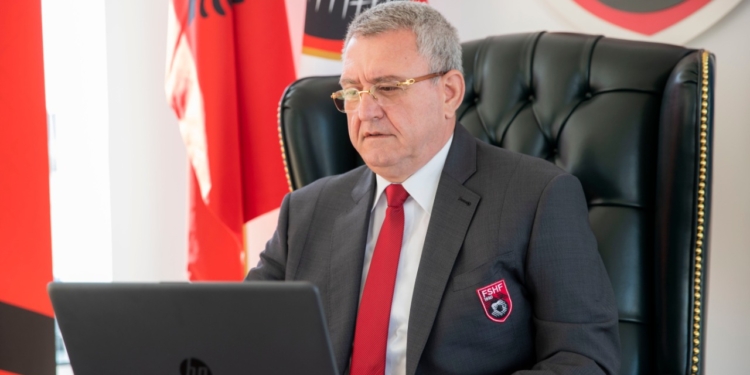 Duka edhe një mandat në krye të FSHF-së