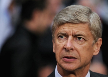 Wenger: Mbappe i ngjashëm me Pelen