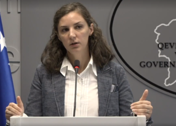 Rizvanolli fton të gjithë të interesuarit të aplikojnë në pozitat e hapura për Drejtorë të Bordeve të Ndërmarrjeve Publike