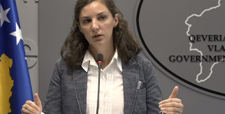 Rizvanolli fton të gjithë të interesuarit të aplikojnë në pozitat e hapura për Drejtorë të Bordeve të Ndërmarrjeve Publike