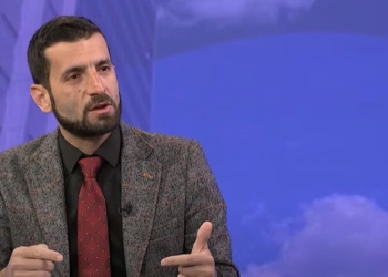 Demhasaj: Njohja e statusit për veteranë të UÇK-së është problem ligjor