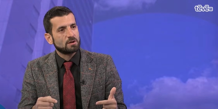 Demhasaj: Njohja e statusit për veteranë të UÇK-së është problem ligjor