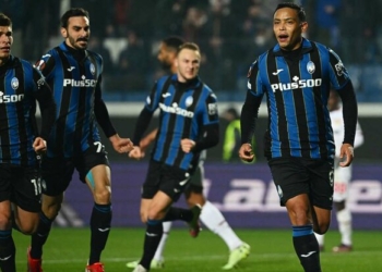 Liga e Evropës/ Barcelona ndalet nga Galatasaray, Atalanta fiton me përmbysje