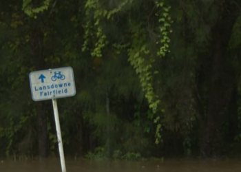 20 të vdekur nga përmbytjet në Australi