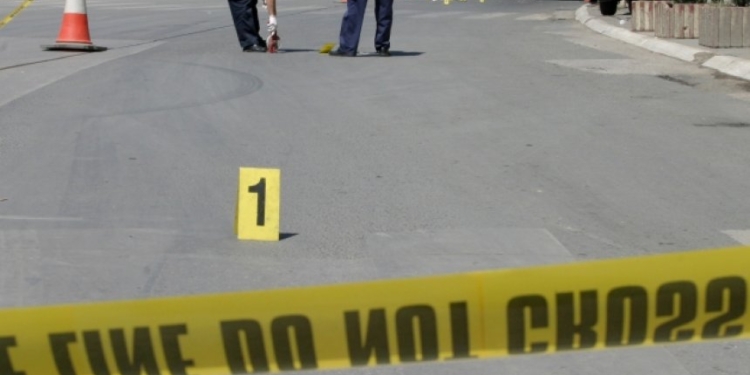 Vetura godet një të mitur në Ferizaj