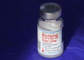 Për dozën e katërt të vaksinës anti-COVID, Moderna kërkon autorizimin e FDA-së