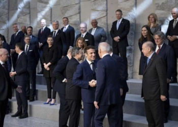 Rusia i kundërpërgjigjet NATO-s: Ju doni që konflikti të vazhdojë