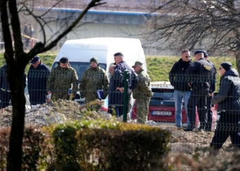 Incidentet me dronë ngrenë shqetësimet se lufta në Ukrainë mund të përhapet edhe në shtetet e NATO-s