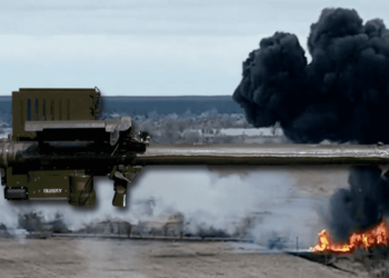 “Një puthje nga Stingeri”, Ukraina tallet me rusët