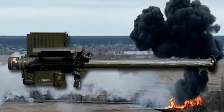 “Një puthje nga Stingeri”, Ukraina tallet me rusët