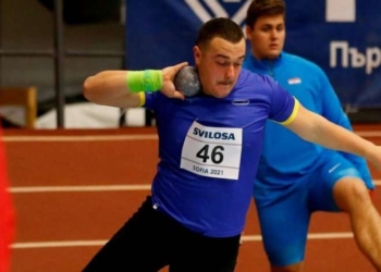 Ramdani fiton medalje të argjendtë në Kupën Evropiane