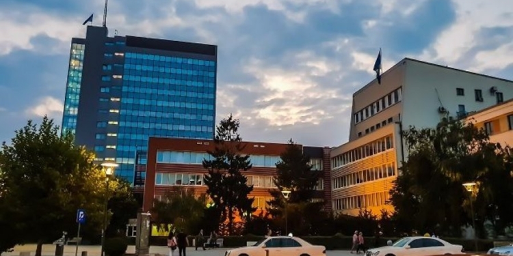 Miratohet në parim projektligji për qeverinë