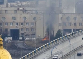 Klitschko: Do të ketë sërish orë policore në qytetin e Kievit