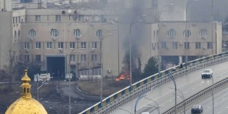 Klitschko: Do të ketë sërish orë policore në qytetin e Kievit