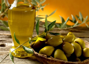 Vaji i ullirit ndihmon edhe në humbjen e peshës