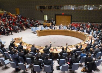 Këshilli i Sigurimit i OKB-së  thërret takim urgjent për Ukrainën