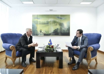 Kurti e OVL e UÇK-së dakordohen për bashkëpunim për pastrimin e listës së veteranëve