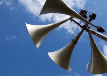 Komuna e Prishtinës anulon testimin e Alarmit Publik