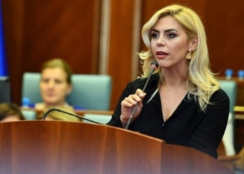 Deliu: E pakuptueshme heshtja e presidentes Osmani për Kodin Civil