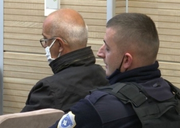 Gjykata Supreme konfirmon dënimin e Zoran Gjokiqit për krime lufte në Kosovë