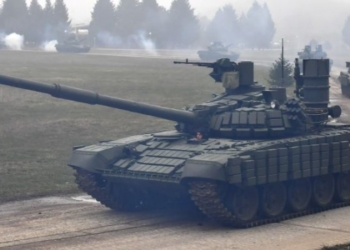 Një audio-mesazh zbuloi se u shkatërrua tërësisht një njësi ruse në Ukrainë