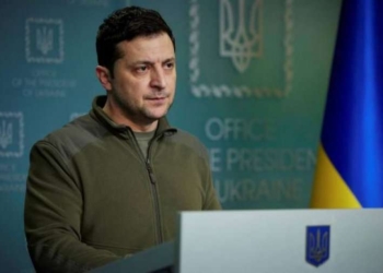 Zelensky: Evropianë, ju lutem zgjohuni