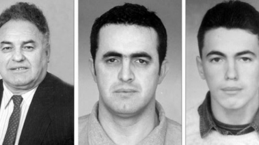 23 vjet nga vrasja e Bajram Kelmendit dhe dy djemve të tij