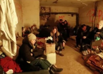 Franca, Turqia dhe Gerqia planifikojnë për të evakuuar qytetarët e Mariupolit