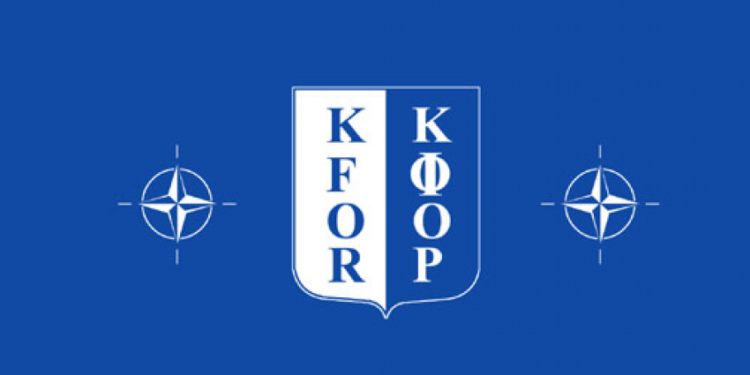 Ndërron jetë një ushtar i KFOR-it në Prishtinë