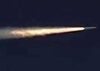 Konfirmohet nga zyrtarët amerikanë se Rusia ka përdorur raketa hipersonike kundër Ukrainës