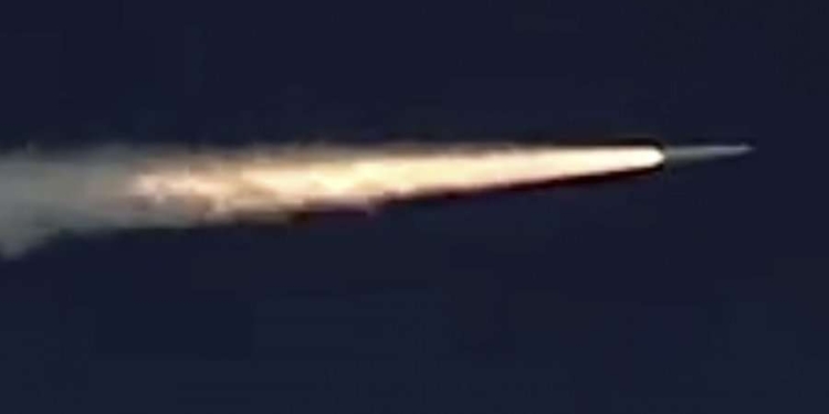 Konfirmohet nga zyrtarët amerikanë se Rusia ka përdorur raketa hipersonike kundër Ukrainës