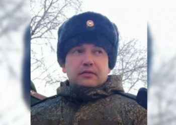 Ukraina thotë se ka vrarë gjeneralmajorin e ushtrisë ruse