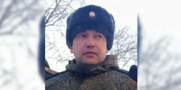 Ukraina thotë se ka vrarë gjeneralmajorin e ushtrisë ruse