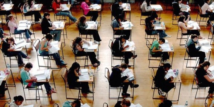 Do t’i nënshtrohen testit PISA 7 mijë nxënës