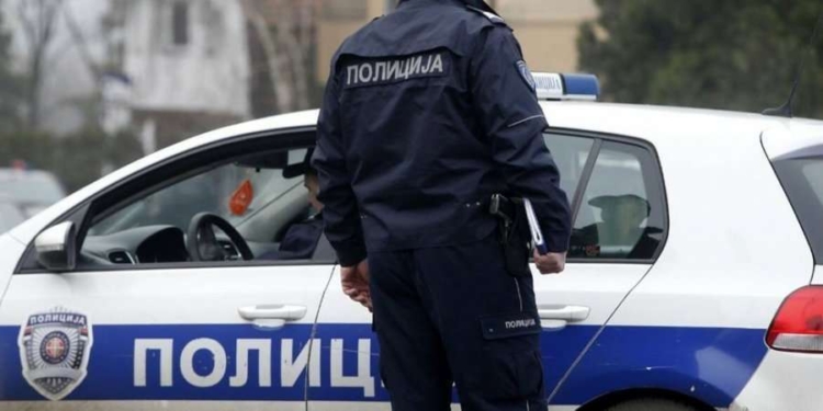 Lirohet kosovari që u arrestua nga policia serbe para tre ditësh