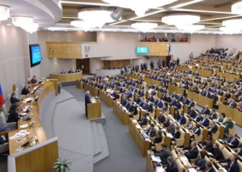 Britania godet me sanksione qindra politikanë rusë