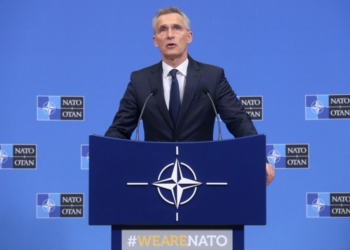 Shefi i NATO-s ka thënë se në Bosnjë është një situatë të brishtë