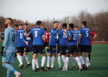 Malisheva fiton thellë kundër Feronikelit