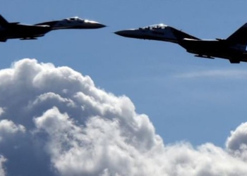 Ukrainasit ia shkatërrojnë edhe dy avionë rusisë