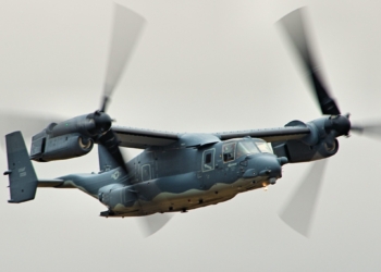 Vdesin katër ushtarë amerikanë pas rrëzimit të një aeroplani në Norvegji