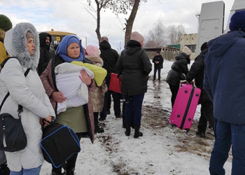 Korridori i evakuimit nga Sumy do të mbetet i hapur të mërkurën, thotë guvernatori rajonal