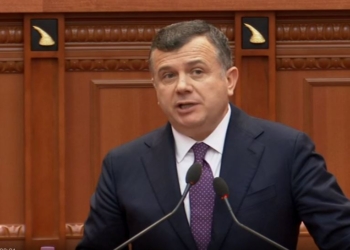 ​Balla: Është momenti që të flasim për anëtarësimin e Kosovës në NATO