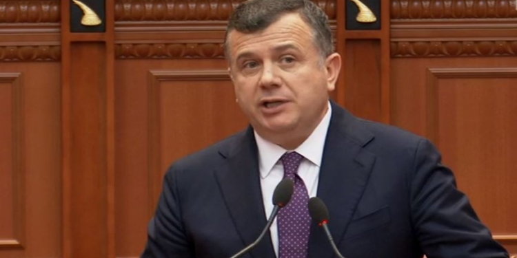 Balla: Është momenti që të flasim për anëtarësimin e Kosovës në NATO