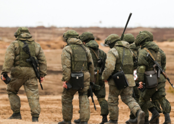 Ukraina pretendon se Rusia ka shteruar shumicën e rezervave të saj operacionale