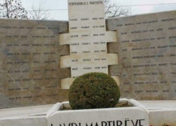 ​Masakra e Belegut dhe dështimi i drejtësisë ndërkombëtare