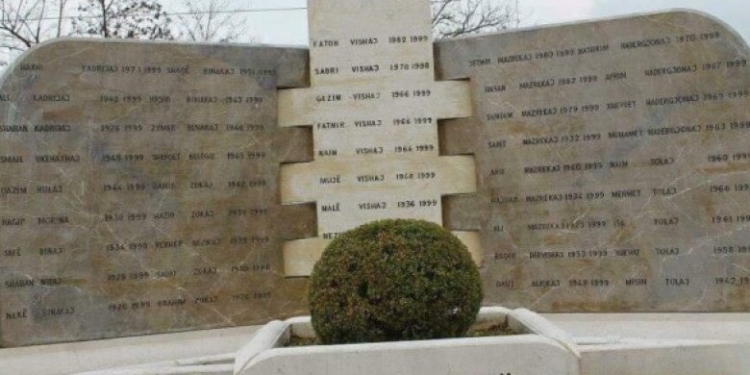 ​Masakra e Belegut dhe dështimi i drejtësisë ndërkombëtare