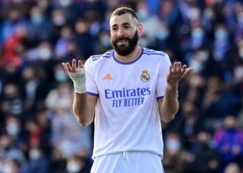 Ancelotti flet për lëndimin e Benzemas