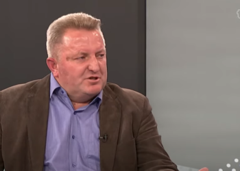 Berisha: Është nxjerr një mësim në sulmin e Rusisë ndaj Ukrainës, shpresoj se NATO dhe BE ta kanë lexuar qartë