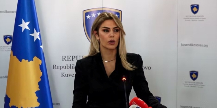 Deliu: E pakuptueshme heshtja e presidentes Osmani për Kodin Civil