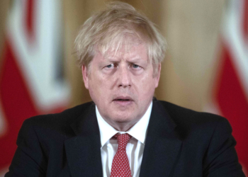 Johnson tha se “veprimet e pamatura” të Putinit janë rrezik për sigurinë e Evropës